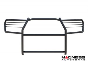 Toyota Tacoma Front Bumper - Grille Guard - Black